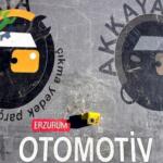 9649474680 Peugeot 307 Darbe Sensörü Orjinal Çıkma