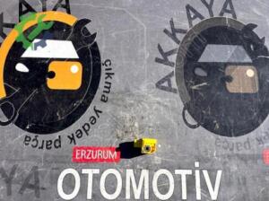 9649474680 Peugeot 307 Darbe Sensörü Orjinal Çıkma