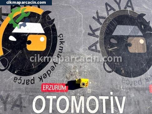 Peugeot 307 Darbe Sensörü çıkma parça