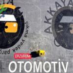 9649474680 Peugeot 307 Darbe Sensörü Orjinal Çıkma