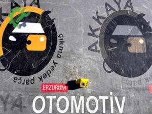 9649474680 Peugeot 307 Darbe Sensörü Orjinal Çıkma