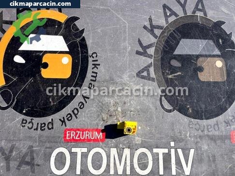 Peugeot 307 Darbe Sensörü çıkma parça