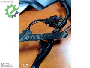 PEUGEOT 1.4 ENJEKTÖR TESİSATI ORJNİAL ÇIKMA 9649833780