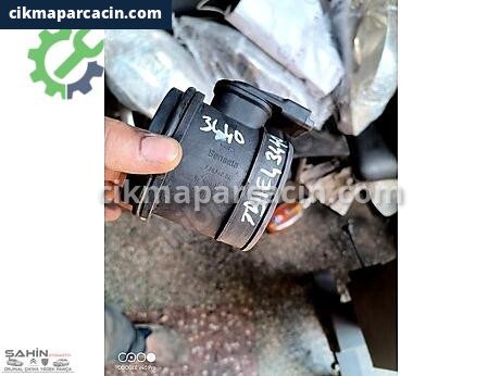 Peugeot Partner Hava Akış Sensörü çıkma parça