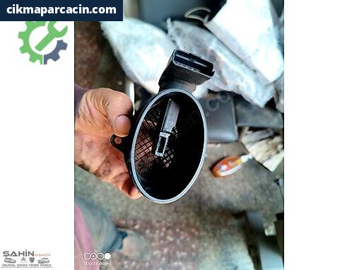 Peugeot Partner Hava Akış Sensörü 9650010780 çıkma parça