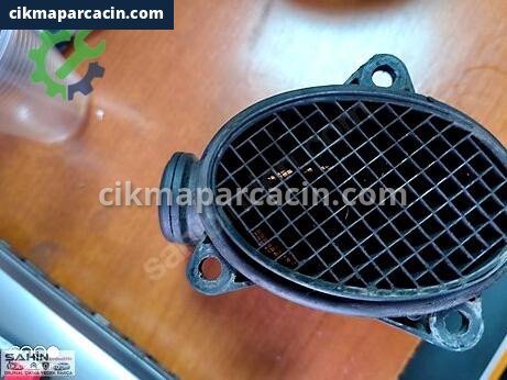 Peugeot 207 Hava Akış Sensörü çıkma parça
