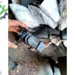 PEUGEOT PARTNER TEPE EURO 5 EURO 4 HAVA AKIŞ METRESİ 9650010780