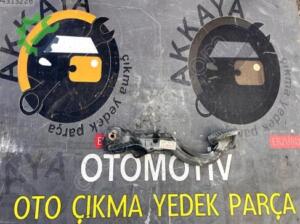 9650104880 Peugeot 307 Fren Pedalı Orjinal Çıkma