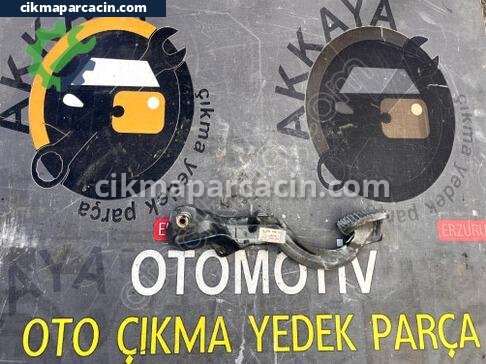 Peugeot 307 Pedal çıkma parça