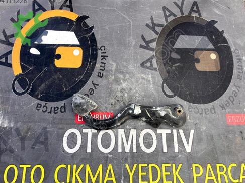 Peugeot 307 Pedal 9650104880 çıkma parça