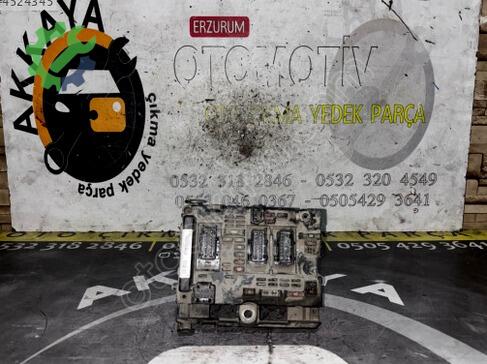 Citroen C2 Sigorta Kutusu çıkma parça