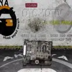 9650664080 BSM B3 PEUGEOT 206-207-307 Orijinal Sigorta Kutusu