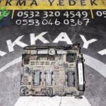 9650664080 BSM B3 PEUGEOT 206-207-307 Orijinal Sigorta Kutusu