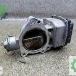 965078738002 Citroen Peugeot C4 C5 C8 307 407 807 gaz kelebeği