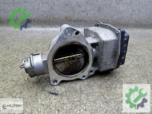 965078738002 Citroen Peugeot C4 C5 C8 307 407 807 gaz kelebeği