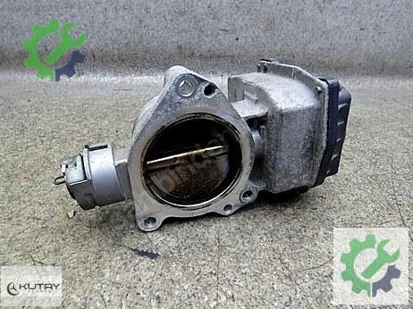 Citroen C4 Gaz Kelebeği 965078738002 çıkma parça