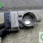 965078738002 Citroen Peugeot C4 C5 C8 307 407 807 gaz kelebeği