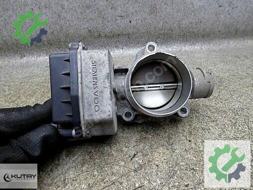 Citroen C4 Gaz Kelebeği 965078738002 çıkma parça