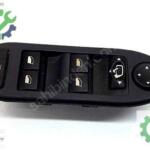 96514299ZF CITROEN C5 Sol ön cam kaldırıcı kontrol ünitesi