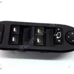 96514299ZF CITROEN C5 Sol ön cam kaldırıcı kontrol ünitesi