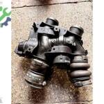 DELPHI C4 PİCASSO GAZ KELEBEĞİ DOZÖR NRD 9651485480