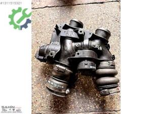 DELPHI C4 PİCASSO GAZ KELEBEĞİ DOZÖR NRD 9651485480