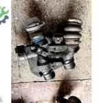DELPHI C4 PİCASSO GAZ KELEBEĞİ DOZÖR NRD 9651485480