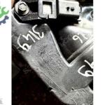 DELPHI C4 PİCASSO GAZ KELEBEĞİ DOZÖR NRD 9651485480