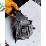 FORD CİTROEN PEUGEOT TRİĞER ÜST KAPAĞI E4 9651560180