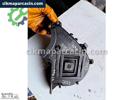 Citroen C4 Triger Kayışı çıkma parça