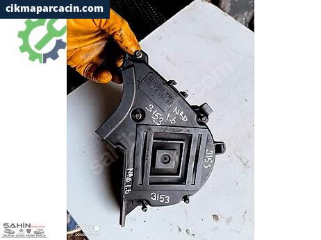 Citroen C4 Triger Kayışı çıkma parça