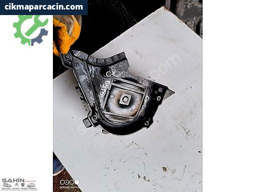 Citroen C4 Triger Kayışı 9651560180 çıkma parça