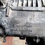 Citroen Hava Filtresi Kutusu Çıkma Parça Bursa