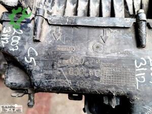 CİTROEN C5 2007 1.6 DİZEL HAVA FİLTER KUTUSU 9651883080