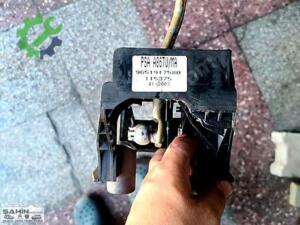 CİTOREN C3 VİTES KULESİ VE VİTES HALAT TAKIMI ORJİNAL 9651917580