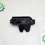 9652301980 PEUGEOT CITROËN C2 C3 C4 BAGAJ KAPAĞI KİLİDİ