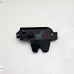 9652301980 PEUGEOT CITROËN C2 C3 C4 BAGAJ KAPAĞI KİLİDİ