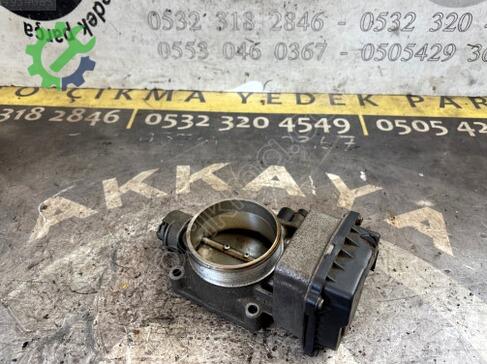 Citroen C4 Gaz Kelebeği 9652682680 çıkma parça