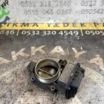Peugeot 206 Gaz Kelebeği Çıkma Parça Erzurum