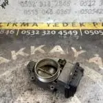 Peugeot 206 Gaz Kelebeği Çıkma Parça Erzurum
