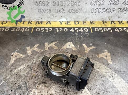 Peugeot 206 Gaz Kelebeği 9652682680 çıkma parça