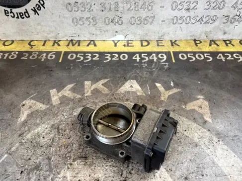 Peugeot 206 Gaz Kelebeği 9652682680 çıkma parça