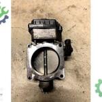 9652682680 Peugeot 206 C4 GAZ KELEBEĞİ 408239828001