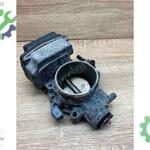 9652682880 Peugeot Citroen VDO gaz kelebeği ORJİNAL