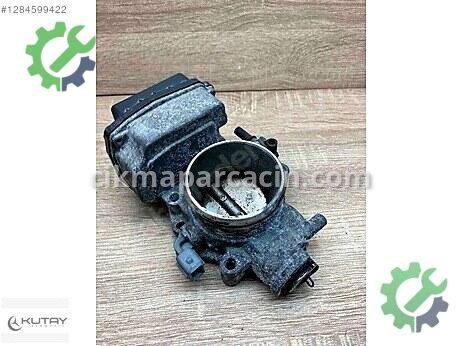Peugeot 307 Gaz Kelebeği çıkma parça