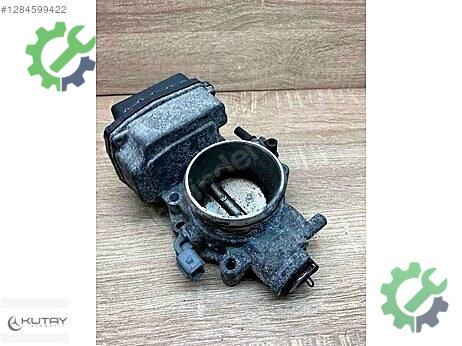 Peugeot 307 Gaz Kelebeği çıkma parça