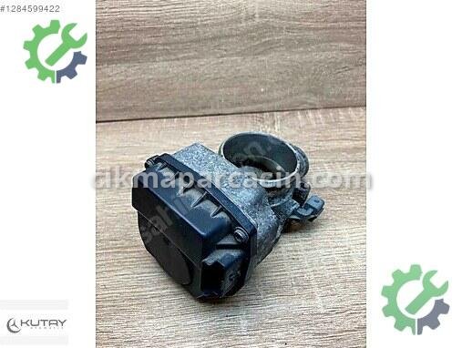 Peugeot 307 Gaz Kelebeği 9652682880 çıkma parça