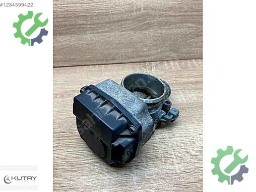 Peugeot 307 Gaz Kelebeği 9652682880 çıkma parça