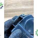 9652682880 Peugeot Citroen VDO gaz kelebeği ORJİNAL
