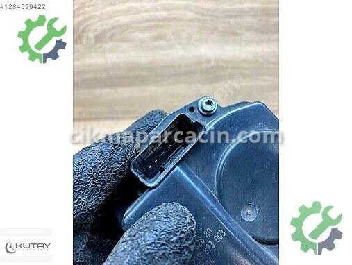 Peugeot 307 Gaz Kelebeği 9652682880 çıkma parça